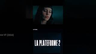 La Plateforme 2  BandeAnnonce [upl. by Rinum650]