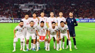 dua pemain naturalisasi cedera jelang agenda timnas indonesia di kualifikasi piala dunia 2026 [upl. by Essiralc429]