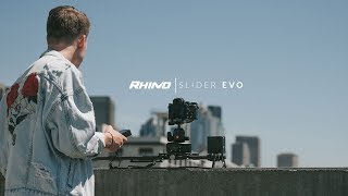 Why Rhino Slider EVO [upl. by Iorio708]