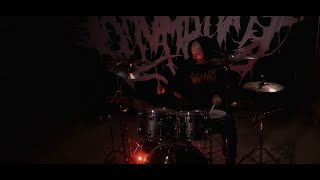 TRAUMATOMY  PATTERNS OF TYRANNY OFFICIAL MUSIC VIDEO 2021 SW EXCLUSIVE [upl. by Ainnek]