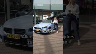 Alleen echte BMW rijders zullen dit begrijpen 😎 vanpoelgeest bmw [upl. by Breban]