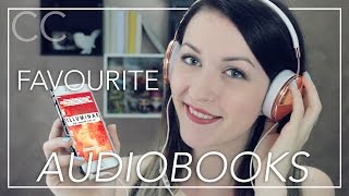 AUDIOBOOK RECOMMENDATIONS  A Guide to Audiobooks [upl. by Yreffej574]