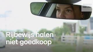 Zo kies je de beste rijschool [upl. by Nevsa]