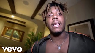 Juice WRLD  Always Alone UNRELEASED Music Video [upl. by Wall]