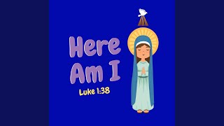 Here Am I Luke 138 [upl. by Urian]