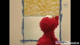 Elmo’s World Theme Song Reversed [upl. by Nissy]