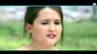 Ma Jaleko Kharani New Super Dohori Song by Sagar Nepali [upl. by Araeit649]