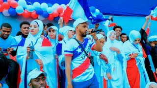 BASHIIR JAAWI 2022  KEENE GARDARAN  OFFICIAL VIDEO [upl. by Azar]