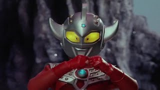 Kisah Ultraman Taro Malay Dub HD 720 [upl. by Florida]