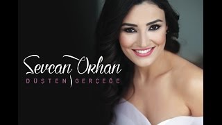 Sevcan Orhan  Oy Akşamlar Akşamlar Official Audio [upl. by Anerdna867]