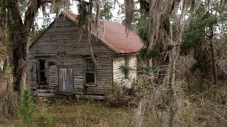 Abandoned Church Forgotten Town [upl. by Nylarad700]