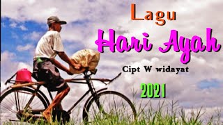 Lagu Hari Ayah  OFFICIAL MUSIK  selamat untuk  perjuangan  rindu ayah  sedih  sedunia 2022 [upl. by Goerke]