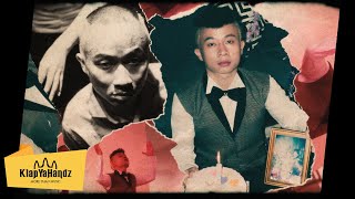 REEZY  គ្មានល័ក្ខខ័ណ្ឌ UNCONDITIONAL Official Music Video [upl. by Von]