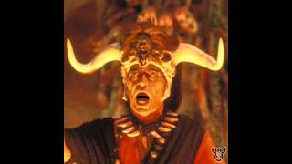 Indiana Jones and the Temple of Doom Thuggee Kali Ma Sacrifice Scene [upl. by Tavy]