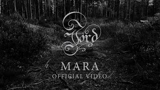 Jord  Mara Official Video [upl. by Dahsraf154]