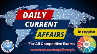 17 September Current Affairs 2024  Daily Current Affairs  Current Affairs Today  Static GK [upl. by Akinwahs]