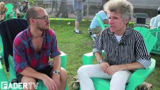 Dan Zanes  Interview Episode 11 [upl. by Sile987]