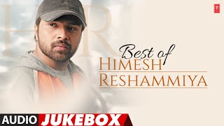 Best Of Himesh Reshammiya Audio Jukebox  Super Hit Collection Of Himesh Reshammiya [upl. by Christiana429]