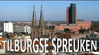 tilburgse spreuken ••• dialect [upl. by Chemosh549]