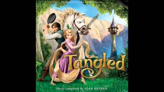 TangledComplete Score 18A New Life [upl. by Nnaycnan]