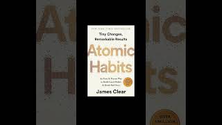 Summary fo Atomic Habits by James Clear English [upl. by Odin]