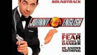 Johnny EnglishRobbie WilliamsA Man for all Seasons [upl. by D'Arcy]