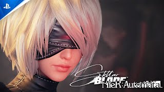 Stellar Blade  State of Play September 2024  NieR Automata DLC amp Updates  PS5 [upl. by Eikcuhc]