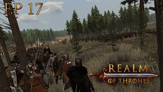 Battle of WinterFell  Realm of Thrones ep 17 [upl. by Semaj]