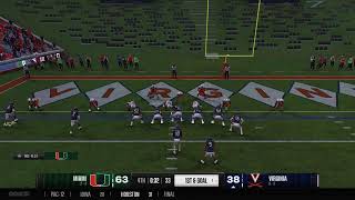 Shop Talk Dynasty vs Virginia [upl. by Ash]