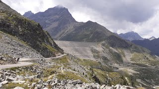 Austrian folk music from Tirol [upl. by Adnorhs825]