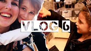 Wij hebben voorjaarsvakantie Vlog 6 [upl. by Paske]