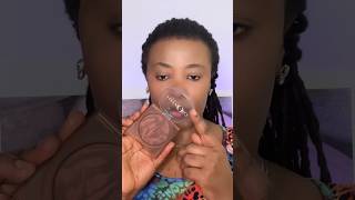 Testing the Best Bronzer for Brown Skin [upl. by Kannan]