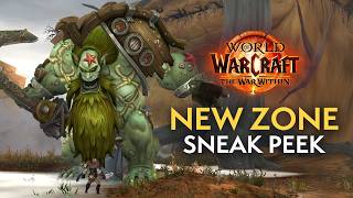 Siren Isle Preview  World of Warcraft [upl. by Stew]