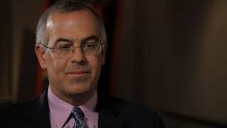 10 Questions for Columnist David Brooks [upl. by Sisenej621]