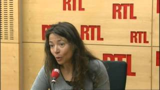 Anne Bouferguène séropositive  Les gens ont bien réagi  RTL  RTL [upl. by Sprung635]