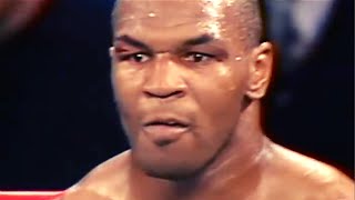 3 Times Mike Tyson Went FULL Mike Tyson [upl. by Keithley]