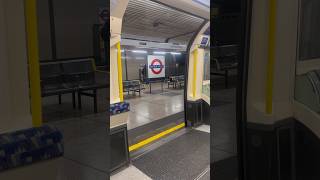 Piccadilly line SERVICE ALTERATION [upl. by Olecram]