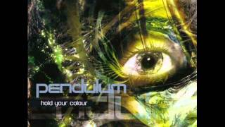 Pendulum  Fasten Your Seatbelt Feat The Freestylers [upl. by Aihseyn117]