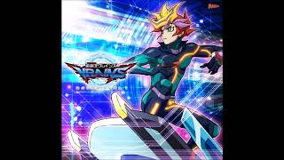 YUGIOH VRAINS SOUND DUEL 111 ブルーエンジェル [upl. by Toddy]