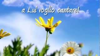 La mia Pasqua è il Signore [upl. by Amej]