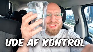 Konferencier til Løkken Koncert [upl. by Hammerskjold]