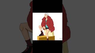 How to Draw Felip anime felip straydog shortsviral sb19ken ibispaintx viralshorts [upl. by Wall]