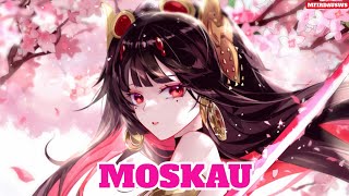 Nightcore  Moskau [upl. by Ailecnarf]