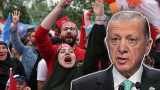 PANIKA U NEMAČKOJ ERDOGAN PRAVI STRANKU U BERLINU Osnovao quotturskoislamističku partiju“ [upl. by Gwenore470]