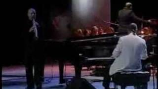 Raul Di Blasio and Richard Clayderman  quot Corazon De Nino quot [upl. by Adias265]