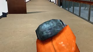 How to kick down doors in gmod [upl. by Eatnuhs]