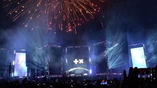 Martin Garrix Live at EDC Mexico 2023 FULL SET 60 fps [upl. by Nostets]