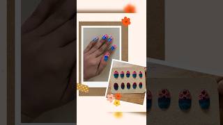 Nail making nails papernails [upl. by Odrareg]