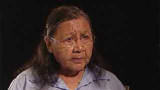 Stolen Children  Residential School survivors speak out [upl. by Yllor955]