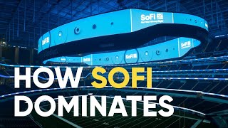 Heres How SoFi Will Dominate Fintech [upl. by Abbie]